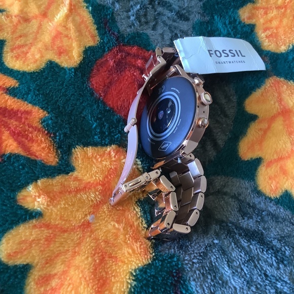 Relic Fossil Smartwatch - Picture 8 of 9